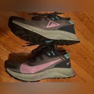Nike Pegasus trail 2 goretex